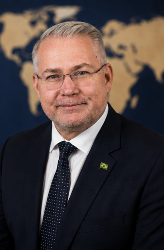 Morten Reimers, Chairman